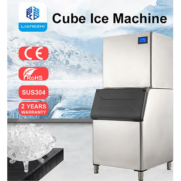 220-вольтная охлаждающая машина LZ-350 - идеальное решение для ежедневного производства куриного блюда