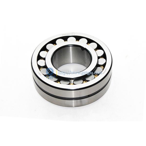 22318 excavatrice Bearing de rouleau de cc W33