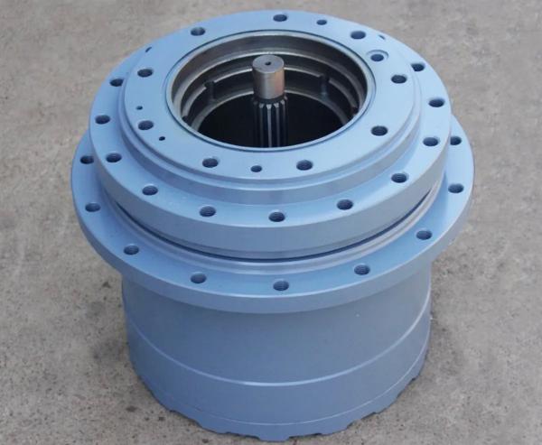 E336GC 610-8801 Travel Reduction Gearbox Construction Machinery Replacement Excavator