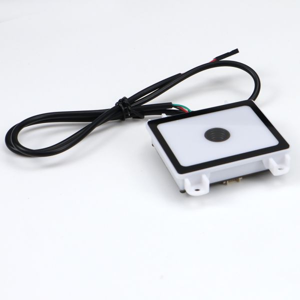 Multi-Interface Embedded 2D Barcode Scanner USB/RS232/TTL for Flexible Integration