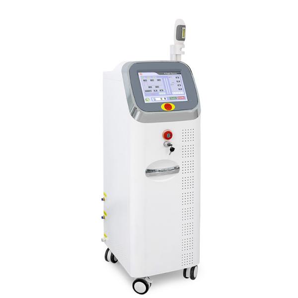 50J IPL Laser Hair Removal Device For Skin Rejuvenation
