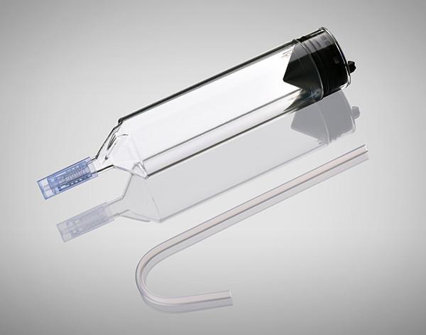 Medrad Stellant 200ml CT Syringes Automated Contrast Injector Syringes
