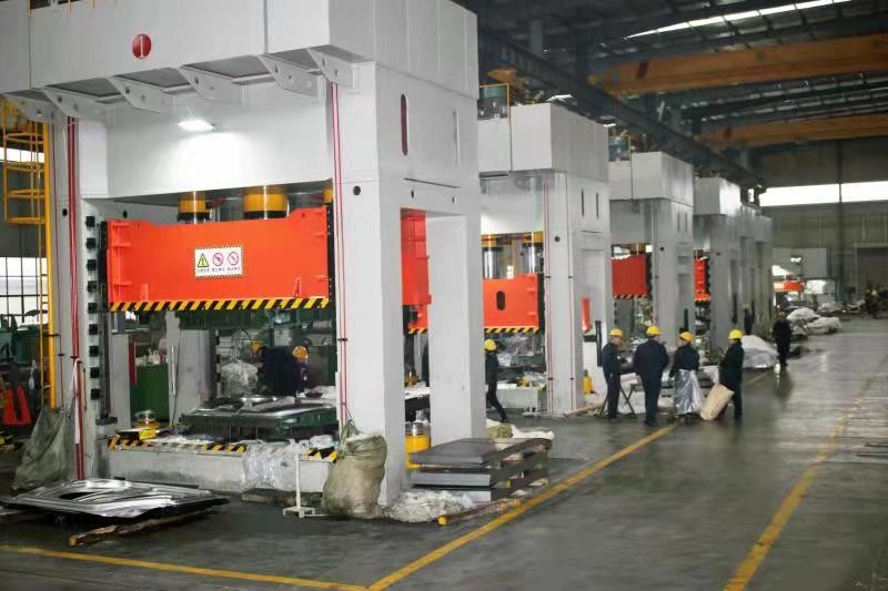 Zhengzhou Jingjiang Auto Parts Co., Ltd.