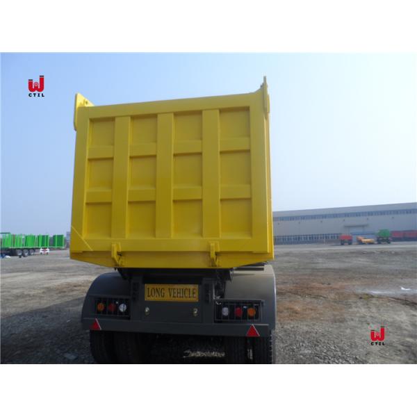 12.00R20 Heavy Equipment Hauling Trailers
