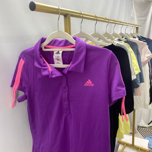 Mixed Colors Women Used Branded T Shirt Ukay Ukay Bales Second Hand Clothes