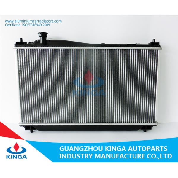 Cae RadiatorFor Nissan CIVIC'01-05 ES7/ES8 Auto Spare Parts china Supplier