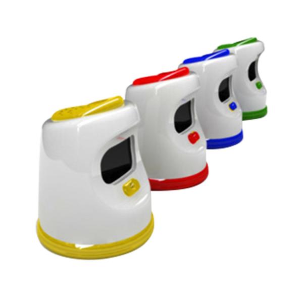 CNC Machining Plastic Prototyping Service / Plastic Rapid Prototyping