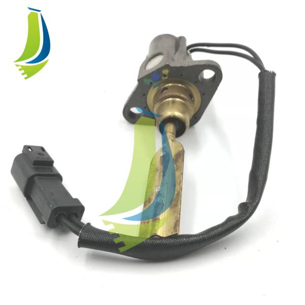 134-6054 Généraliste-écoulement 1346054 de commutateur pour le chargeur de roue de 980G 988G