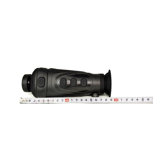 фокусное расстояние сигнала 4x 35mm термального ультракрасного ночного видения 14pm Monocular