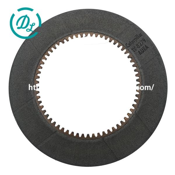 Disque de friction de frein EexcavaStart CAT 992G OEM 236-8675 9N-4333