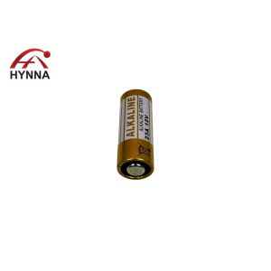 Custom 12V cion cell alkaline battery A23 23A batteries 12Volt battery 45mah