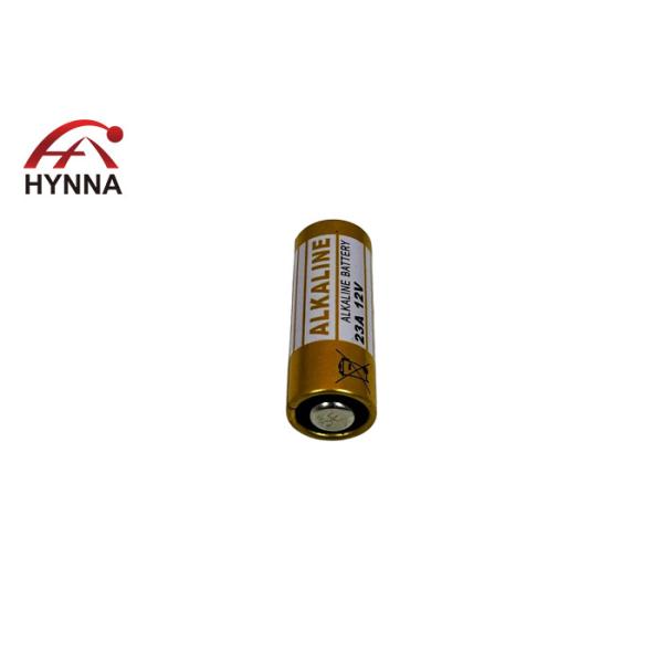 A23 battery 23A 12 V Batteries custom 12Volt alkaline non rechargaeble battery cell