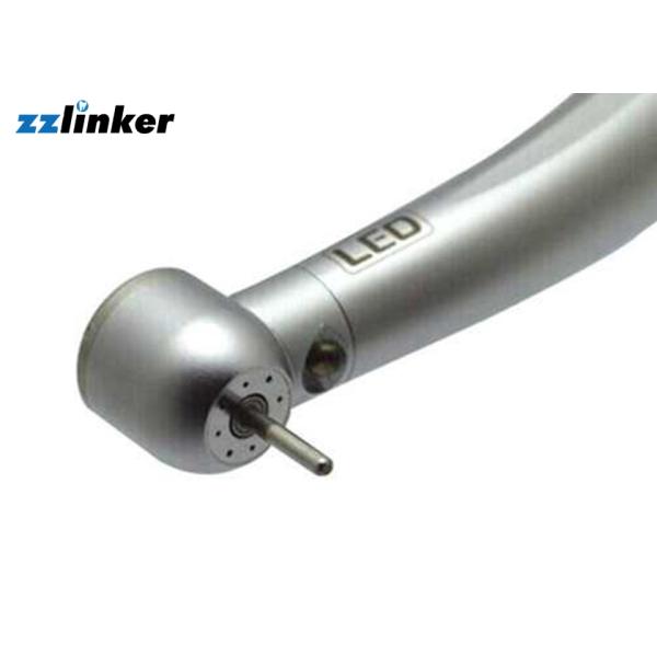 Кнопка 2 СИД зубоврачебная быстрая Хандпьесе высокоскоростная/4 отверстия Торке голова