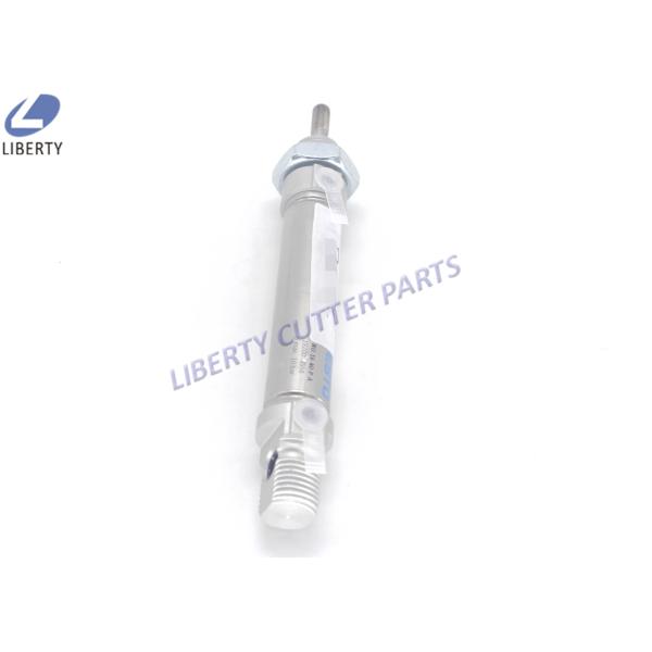 Air Cylinder Vector Q80 MH8 Parts , 118027 Custom Pneumatic Cylinders