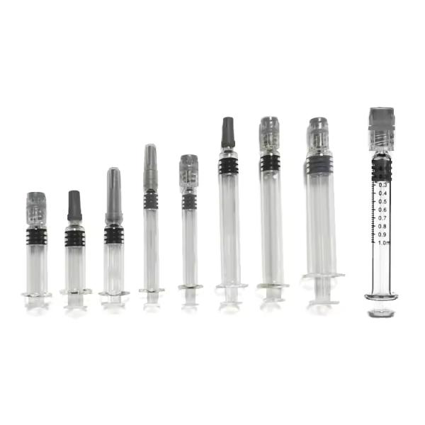 Versatile Syringe Filling Machine With Stainless Steel Construction For Liquid And Ointment