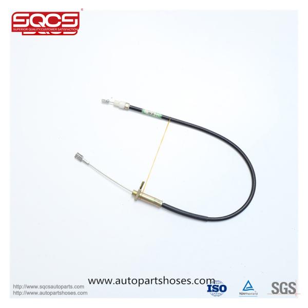 SQCS Auto Hand Brake Cable for Mercedes Benz  34411160134 1K0609721BB 2034200285