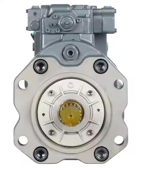 K3V RH Rotation Pilot Pump K3V112 K3V140 K3V180 K5V140 Oil Gear Pump Hydraulic Pump And Inner Parts