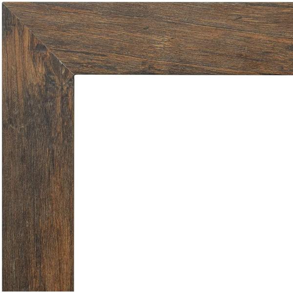 Shabby Chic Wooden Photo Frame Sets with Customized Rustic Wall Art Decoration