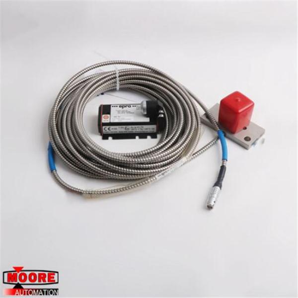Módulo do PLC de PR6426/010-040 EPRO
