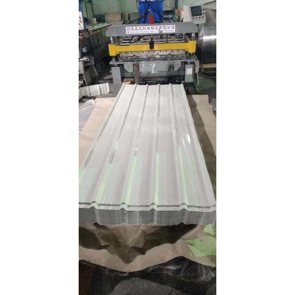 SGCC/CGCC/DX51D Z/Q195-Q345 PPGI Steel Coil Color Coated Steel Sheet Prepainted GI GL Building Materials PPGI Wave