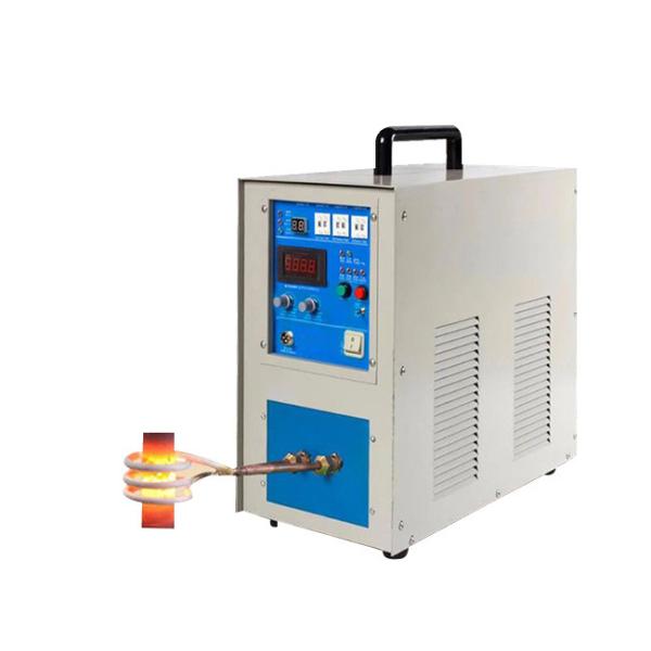 Cable testing equipment Advanced Flammability Testing Equipment for Linear Guide Rail Induction Heating and Casting of Metals and Materials tubular electric heating element