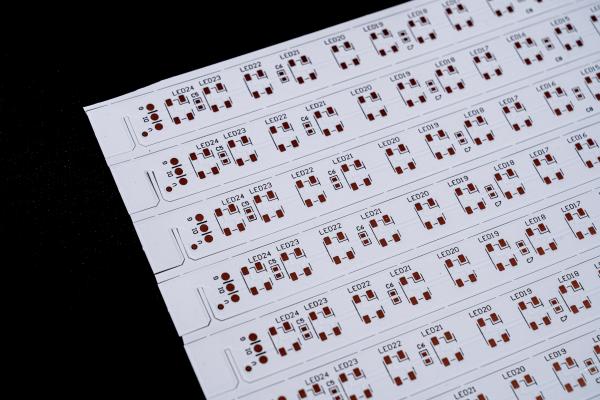 ホットセール フォトベッド FPCB 医療機器用 フレキシブルプリント基板 FPC基板 精密製造