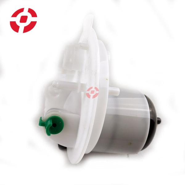 LR043420 LR026197 Car Fuel Parts SGS Land Rover Defender  Fuel Filter