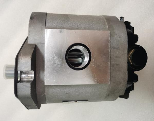 60275076 Steering Oil Pump Wear Resisting QC4015-HR-SY For SANY Mobile Crane
