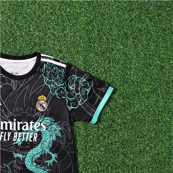 2025 Special Edition Children Football Jersey Set Group Customization