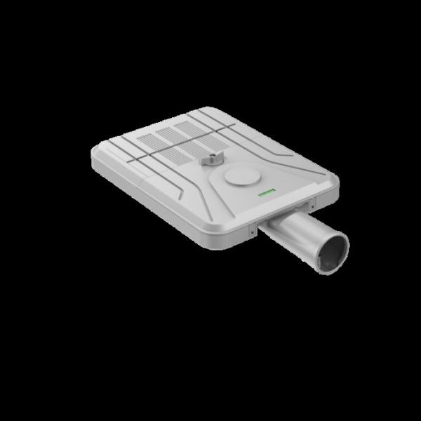 6000K 50w To 300w Led Street Lights Outdoor High Illumination 5 Years Warranty