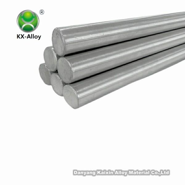 Luz resistente à corrosão Rod On Expansion Alloy da liga do KX 4J47