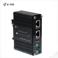 95W 10 Gigabit Adaptateur PoE Rj45 Poe Injecteur