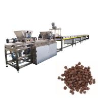 304SS 600 mm máquina de fazer biscoitos de chocolate