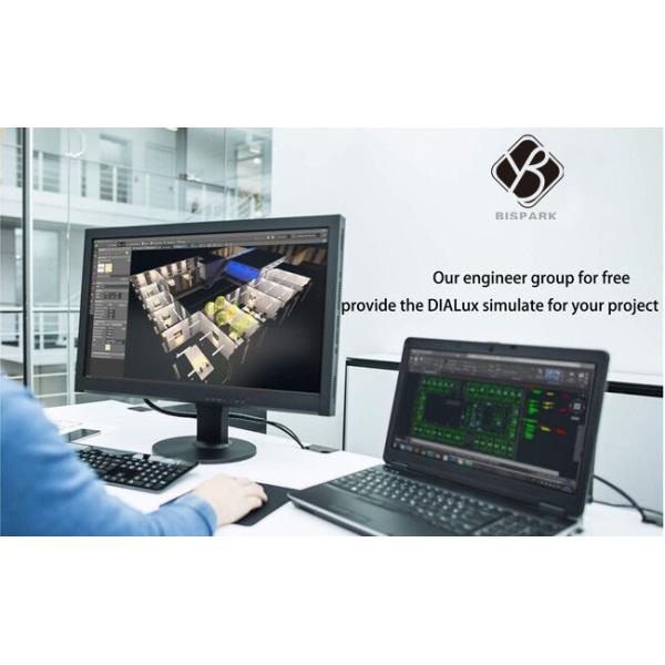 BISPARK GROUP LIMITED