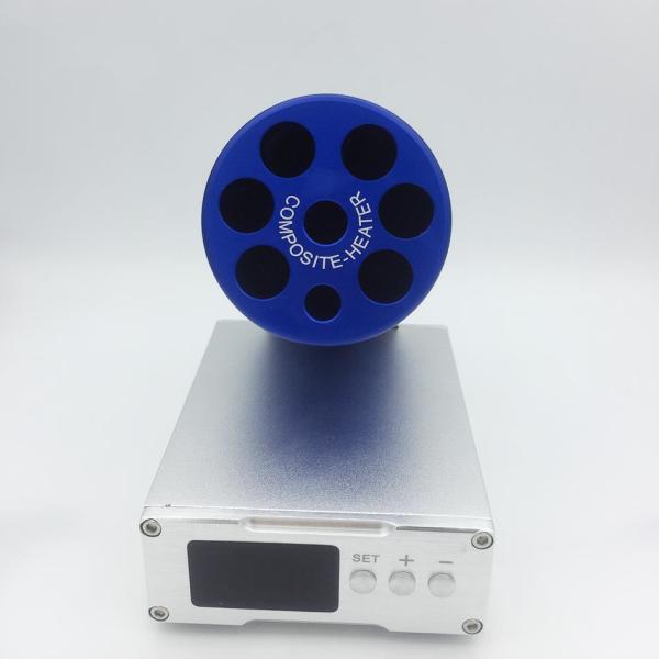 Composite Resin Material Dental Light Cure Unit Efficient Heating Warmer Machine