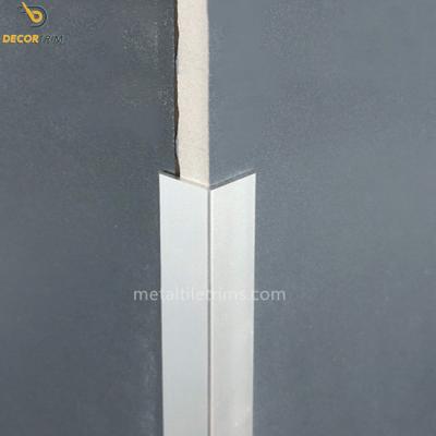 Corner Trim Wall Edge For Ceramic Tile Trim Wall Corner Protector Strips