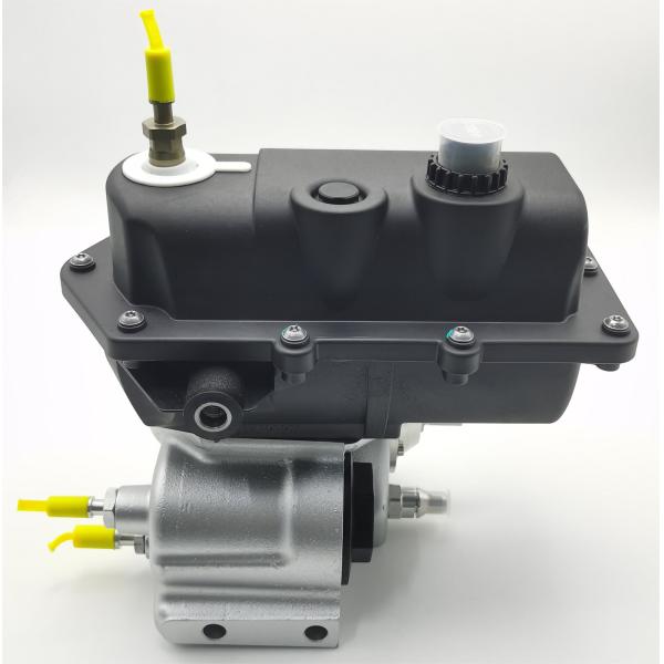 Scr Parts Truck Urea Adblue Pump For Mercedes Benz A0001400378 A0001400478 A0001400578