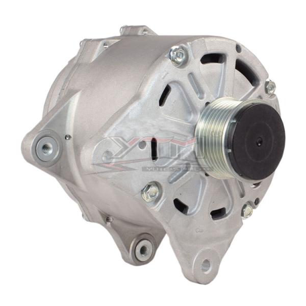 Motor elétrico do alternador 95560311600 para AUDI Q7 4LB 3,6 FSI BHK Porsche Cayenne 955 3,2 2506145 ALH2903NW