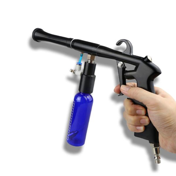 Customized Car Washing Gun For Both Wet And Dry Use BSCI Certificated