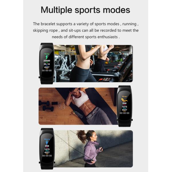 S4 Amazfit Gts Fitness Smartwatch With Heart Rate Monitor Bracelet  195mAh 1.14INCH