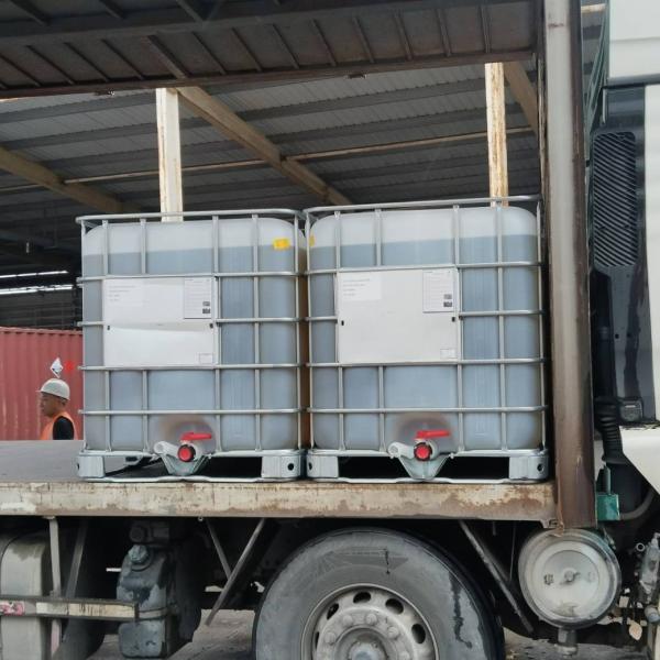 PEG-40 Castor Oil Ethoxylate Nonionic Surfactant for Emulsification