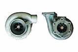 Daewoo Truck, Marine TA4538 Turbo 466617-0003,65.09100-7172, 65091007172