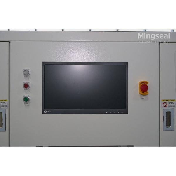 2.1M 2650MM Large Format Dispenser  2650 X 800mm Cabinet Dispensing Machine