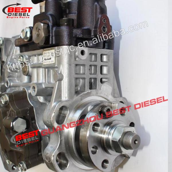 New Diesel Fuel Injector pump  729932-51360 4TNV98  729932-51360 For Yanmar Engine