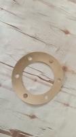 GARNITURE H62 de JOINT de la RÉSISTANCE 57A0120 de CORROSION SOUS CONTRAINTE d'ENTRETOISE de LIUGONG BONNE