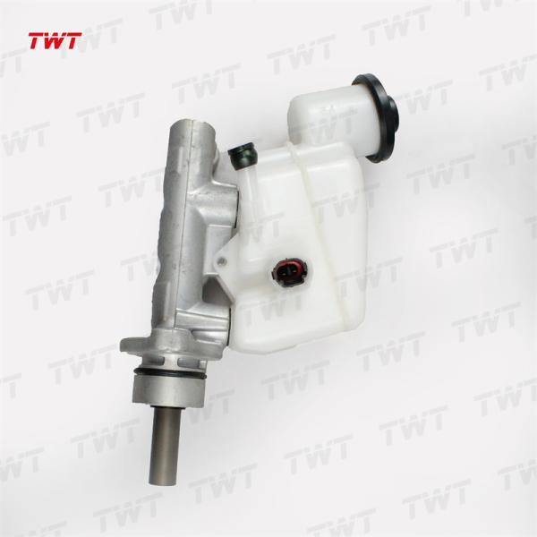 Le système de freinage est utilisé pour le remplacement de l'appareil de freinage par un autre système de freinage.