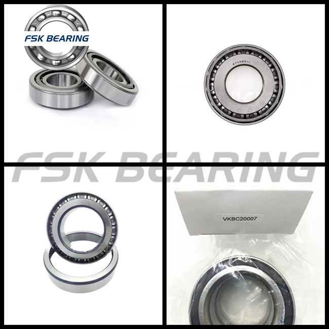 Nova HK4516 HK4018 HK3516 HK3512 Needle Roller Bearing High Precision Drive Assemblies