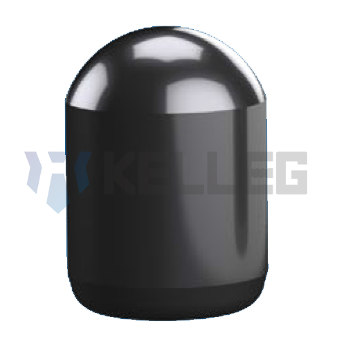 High Quality Rock Drill Button Bits DTH ball tooth drill bits for rock drilling in engineering mines have high-efficiency