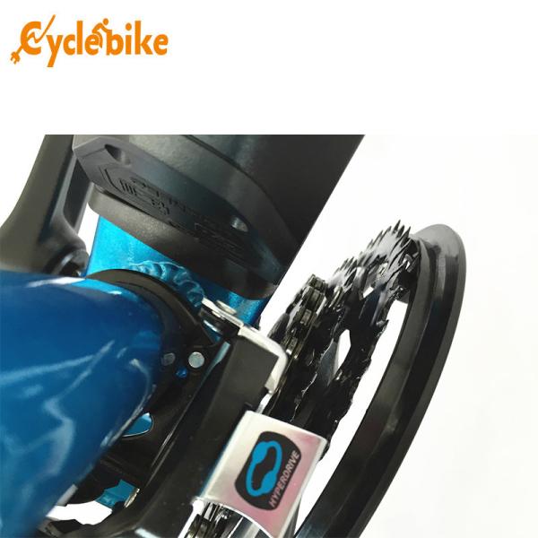 Alloy Type 36v 350w  Powerful Electric Bike , Electric Road Bike For Adults