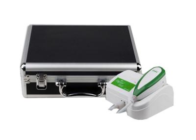 5.0 Mega pixels high resolution Multi-function iris scanner with Aluminum Box package